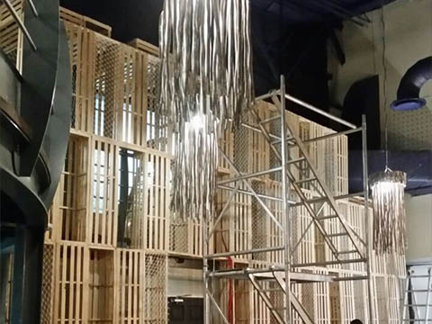 Cape Town Fishmarket Cape Town Fishmarket