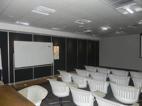 Standard Bank Office Renovation Standard Bank Office Renovation