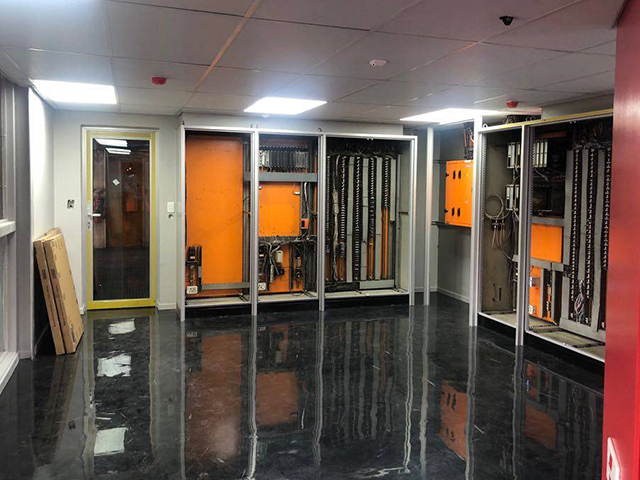Flooring